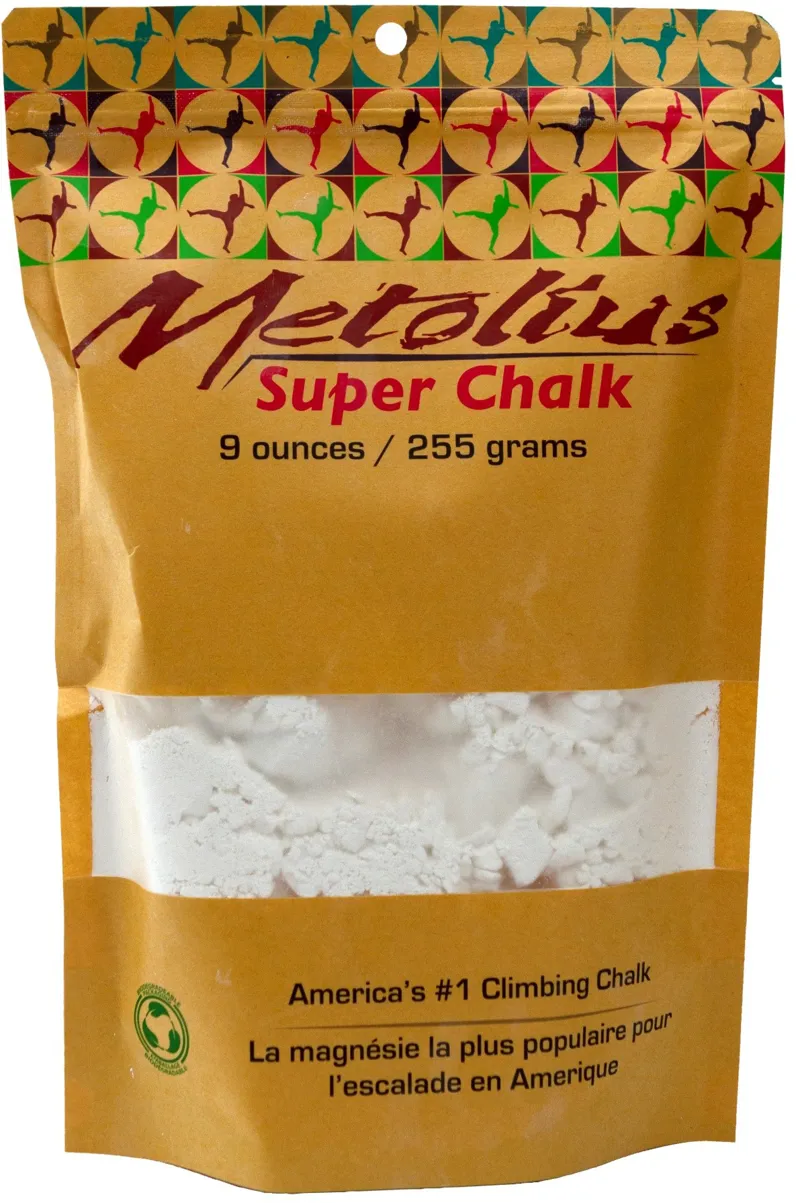 Metolius Super Chalk - 255g